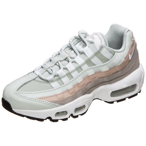 nike air silber damen